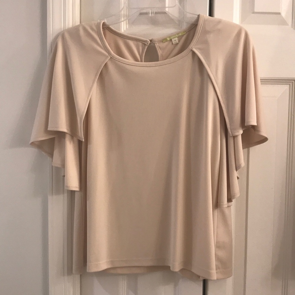Gianni Bini dress blouse